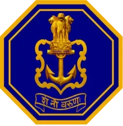 Indian navy navy