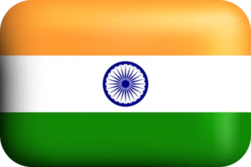 India