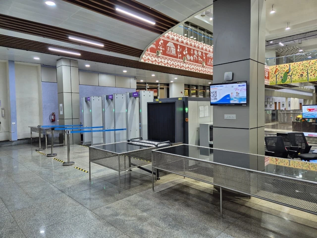 city landing point image