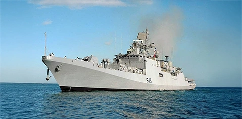 INS Tarkash