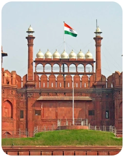 Red Fort