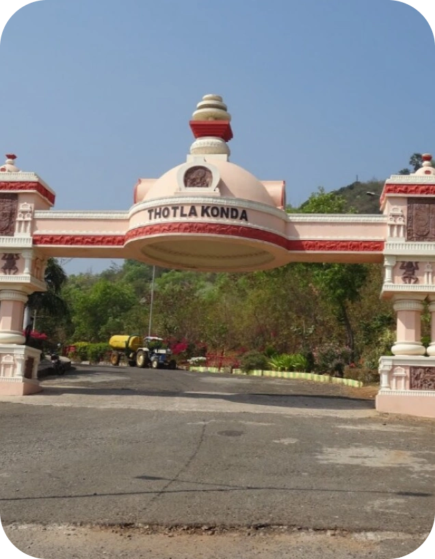 Thotlakonda