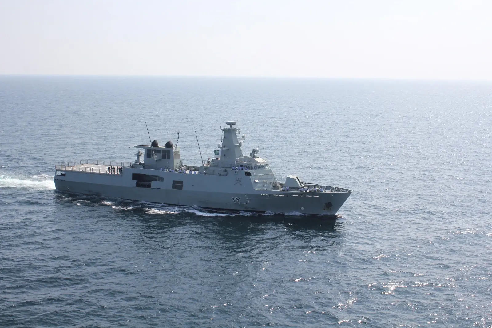 INS Vikramaditya