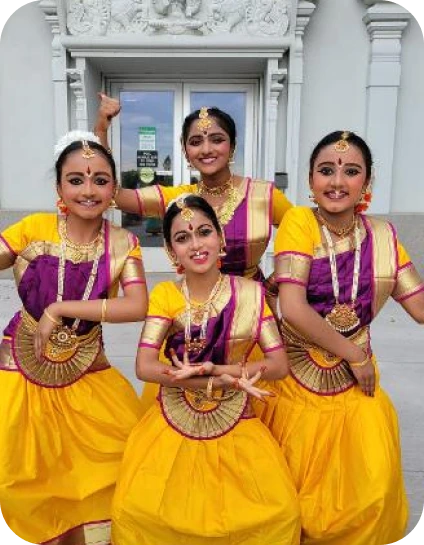 Kalakriti Dance