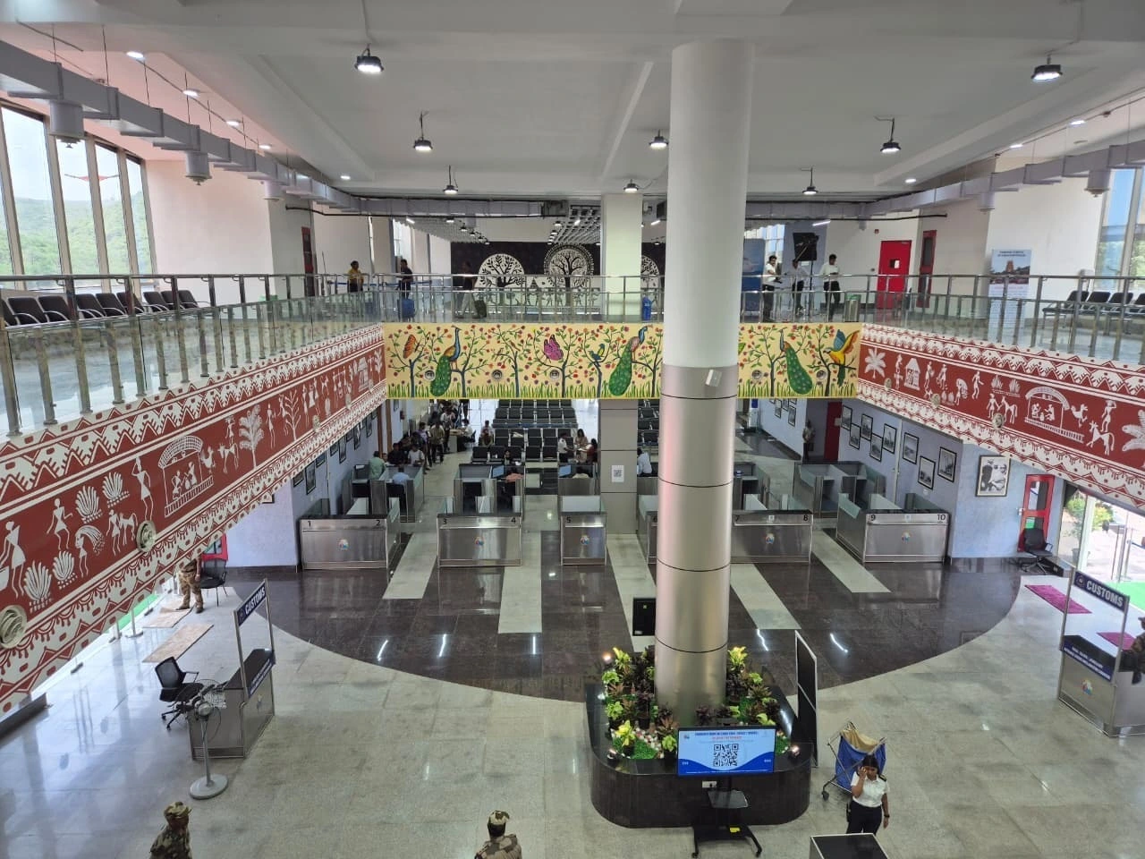 city landing point image