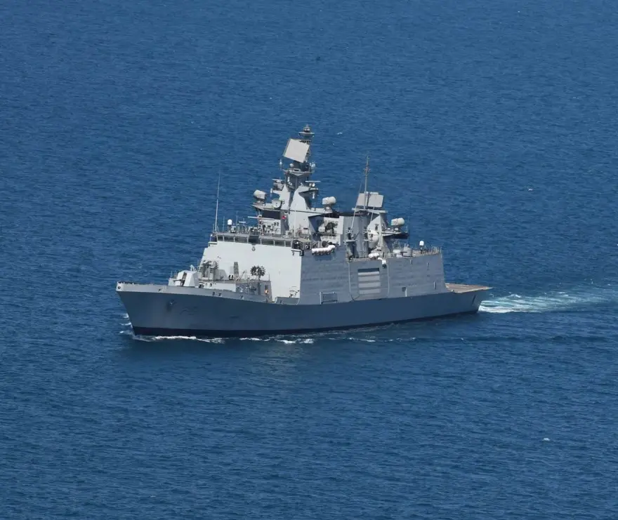 INS Betwa