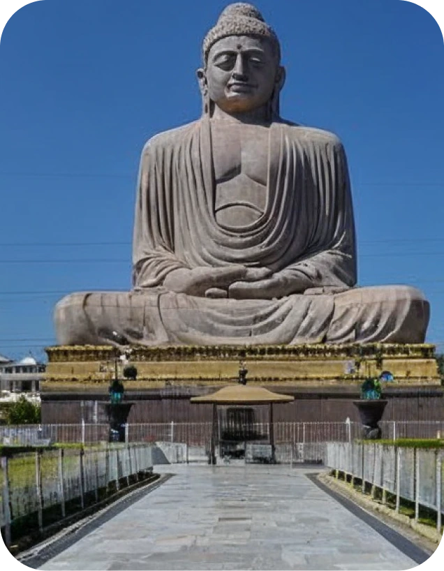Buddhagaya