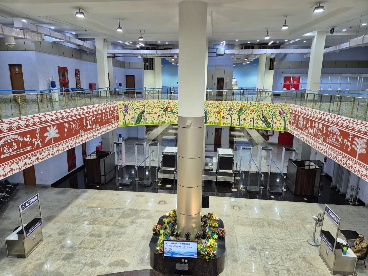 city landing point image