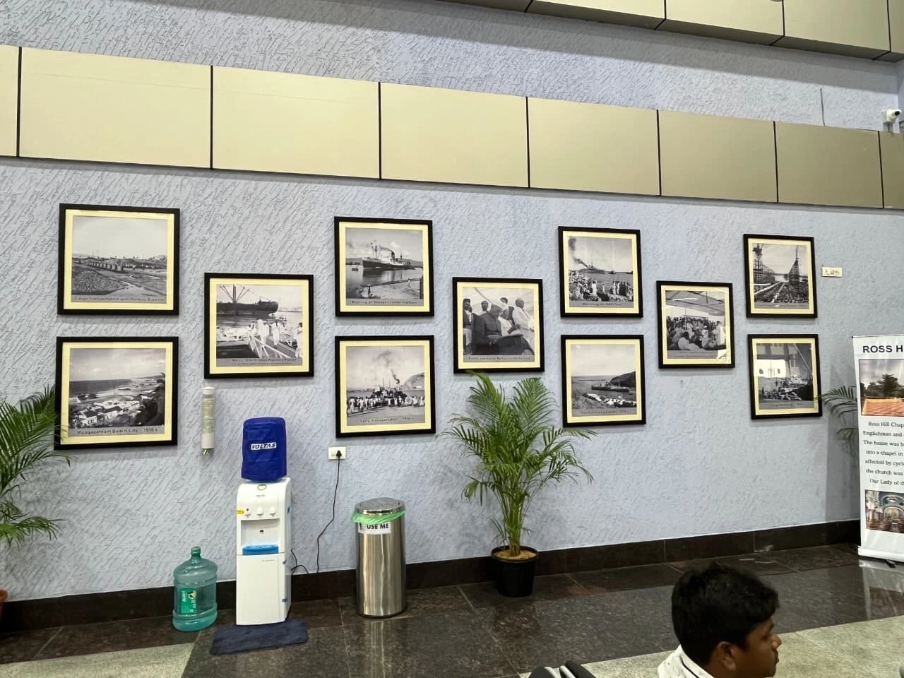 city landing point image